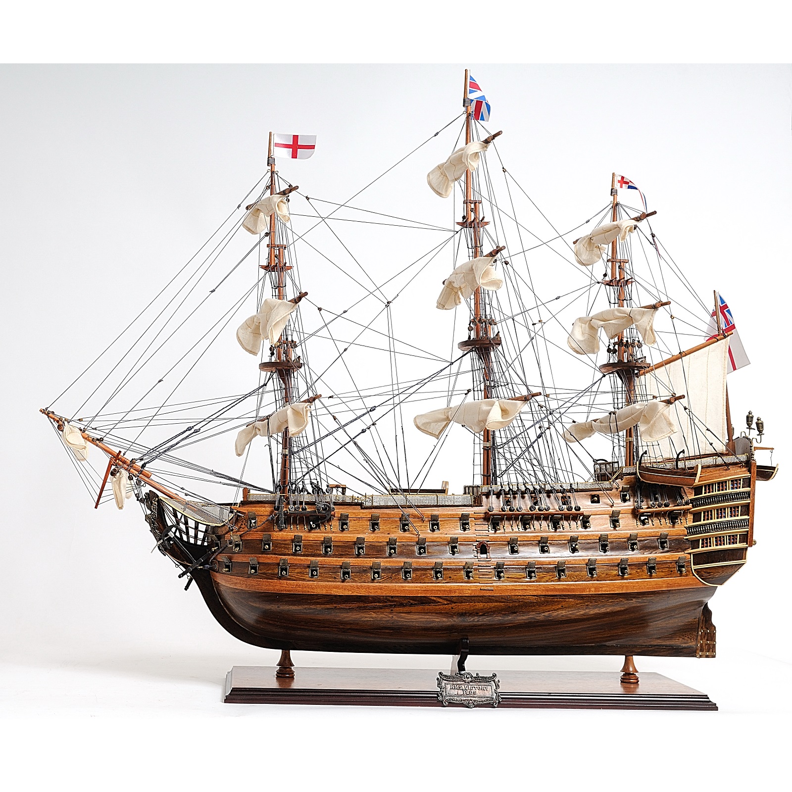 HMS Victory EE